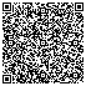 QR-код с контактной информацией организации ЮНИЛОГ