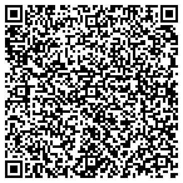 QR-код с контактной информацией организации Монстер Хай