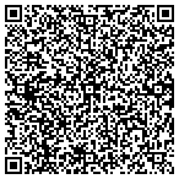 QR-код с контактной информацией организации ЛапУсики, магазин зоотоваров, ИП Путинцева Н.Е.