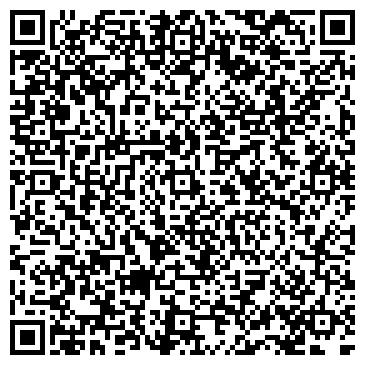 QR-код с контактной информацией организации "Фа-соль-ка"