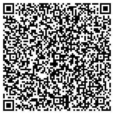 QR-код с контактной информацией организации ООО Транс-ССК
