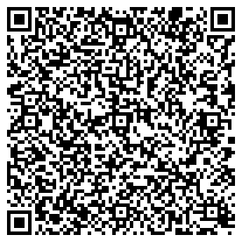 QR-код с контактной информацией организации Общежитие, СГАФКСТ, №2