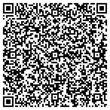 QR-код с контактной информацией организации Зоогалерея