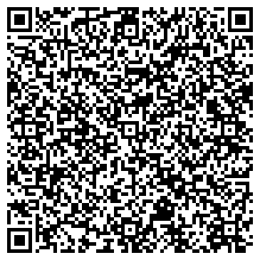 QR-код с контактной информацией организации "Буфет"