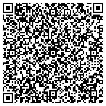 QR-код с контактной информацией организации ООО Эра Логистики