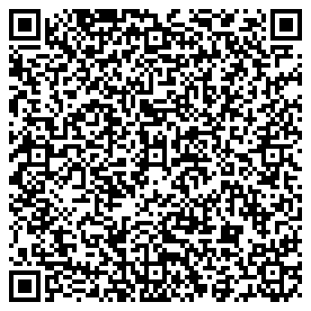 QR-код с контактной информацией организации Сургутская филармония