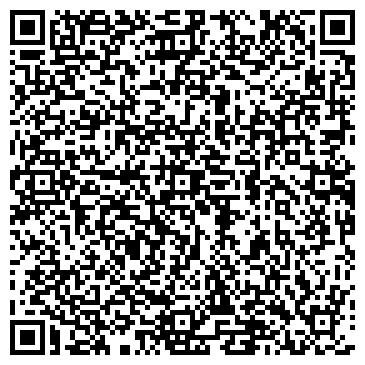 QR-код с контактной информацией организации "Город"