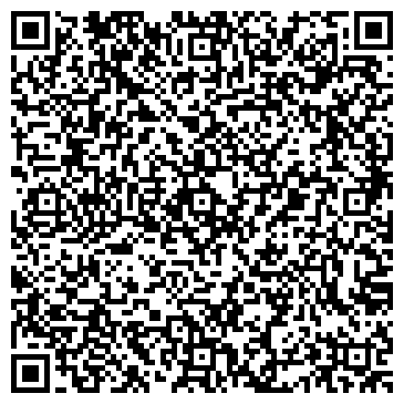 QR-код с контактной информацией организации ООО «Техтранс»