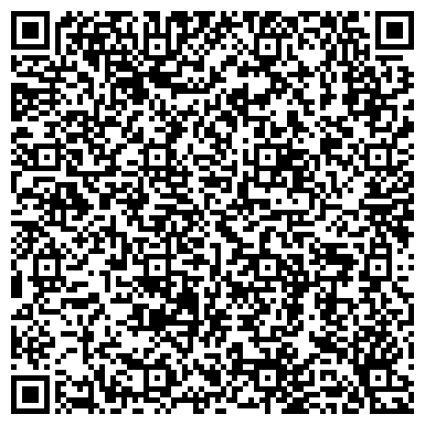 QR-код с контактной информацией организации Собор Преображения Господня