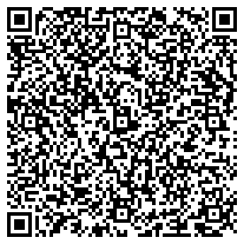 QR-код с контактной информацией организации Банкомат, КБ Кубанский универсальный банк, ООО