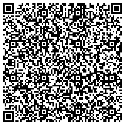 QR-код с контактной информацией организации Сургутская Церковь христиан веры евангельской пятидесятников