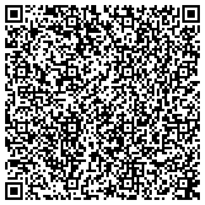 QR-код с контактной информацией организации Комета