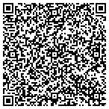 QR-код с контактной информацией организации Банкомат, КБ Петрокоммерц, ОАО, Краснодарский филиал