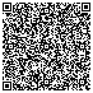 QR-код с контактной информацией организации Храм Святого Луки
