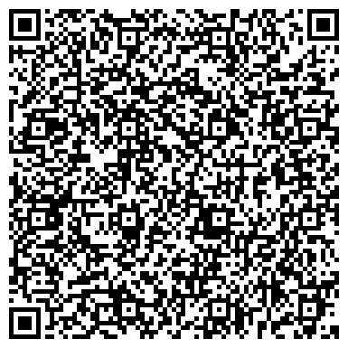 QR-код с контактной информацией организации Православный храм в честь Иконы Божьей Матери Всех Скорбящих Радость