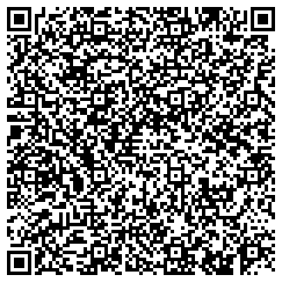 QR-код с контактной информацией организации Церковь Христа Спасителя Евангельских Христиан Баптистов г. Сургута