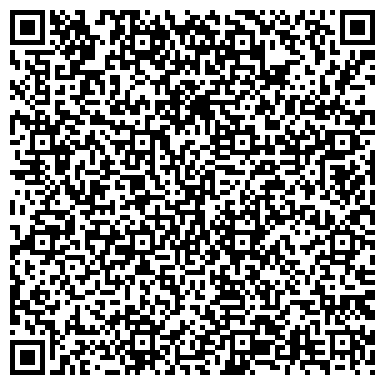 QR-код с контактной информацией организации "Frendy’s American Diner"