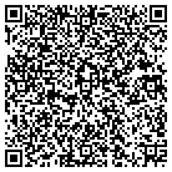 QR-код с контактной информацией организации Аптека Радуга