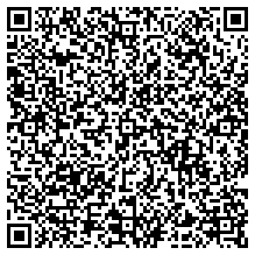 QR-код с контактной информацией организации Храм во имя Всех святых в земле Сибирской просиявших