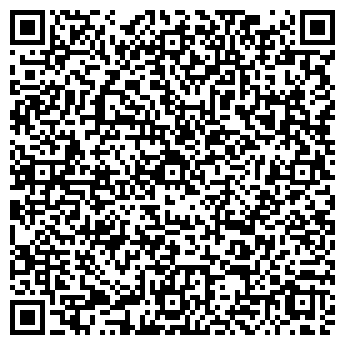 QR-код с контактной информацией организации ООО АвтоКор