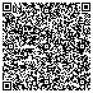 QR-код с контактной информацией организации Храм во имя великомученика Георгия Победоносца
