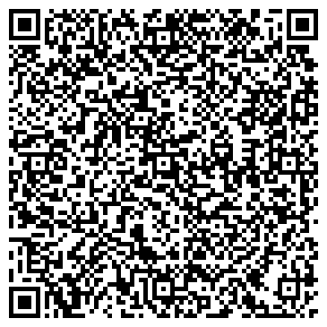 QR-код с контактной информацией организации Mizandari Cafe