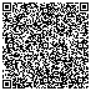 QR-код с контактной информацией организации Нововятский районный суд