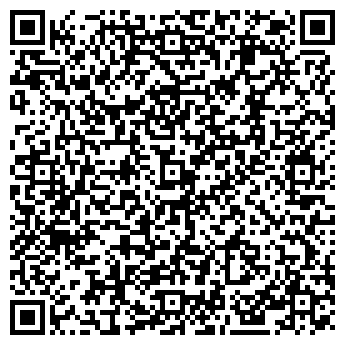 QR-код с контактной информацией организации Шиномонтаж, мастерская, ИП Новиков А.М.