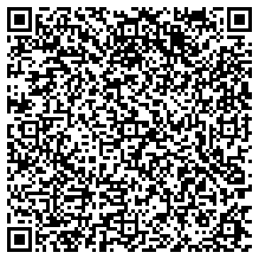 QR-код с контактной информацией организации ИП Рычкова Е.Р.