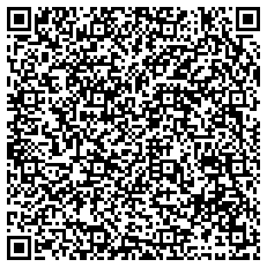 QR-код с контактной информацией организации Православный храм святого праведного Лазаря Четверодневного