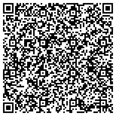 QR-код с контактной информацией организации Атлетик Альянс, магазин спортивных товаров, ИП Сергин А.В.