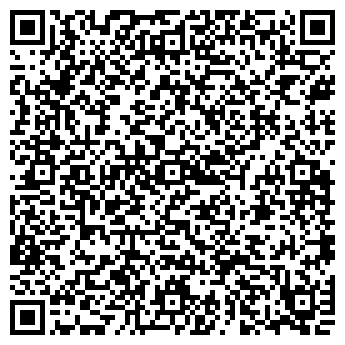 QR-код с контактной информацией организации Храм в честь всех Святых