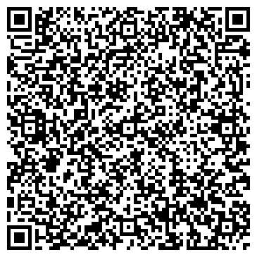 QR-код с контактной информацией организации Храм во имя преподобного Серафима Саровского