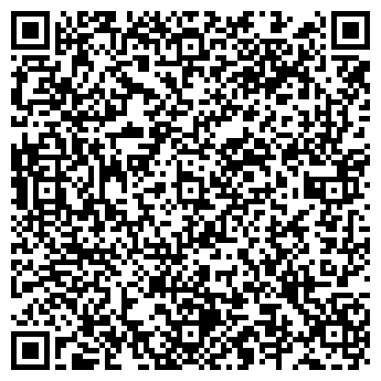 QR-код с контактной информацией организации Мечеть, с. Малые Чапурники