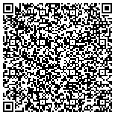 QR-код с контактной информацией организации Athletic Store Sports Equipment