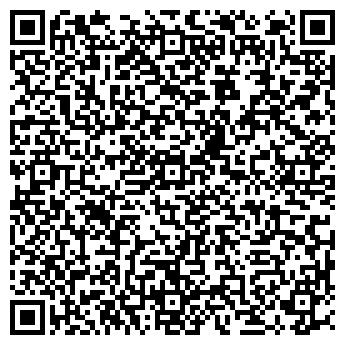 QR-код с контактной информацией организации Волгоградский планетарий