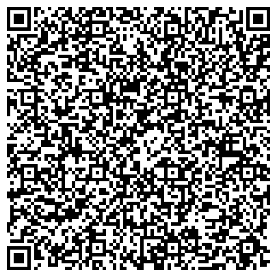 QR-код с контактной информацией организации Галерея современного искусства «СТЕРХ»