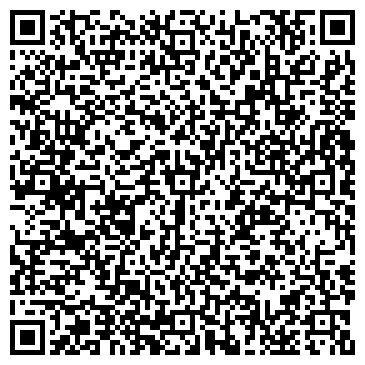 QR-код с контактной информацией организации Автокомфорт