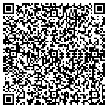 QR-код с контактной информацией организации Casual Friday