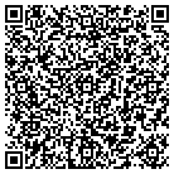 QR-код с контактной информацией организации ИП Коган А.В.