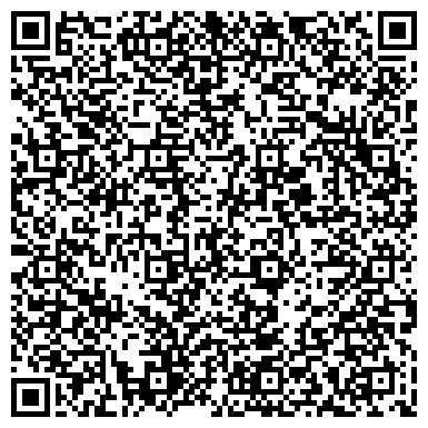 QR-код с контактной информацией организации Кировский областной таможенный пост Нижегородской таможни