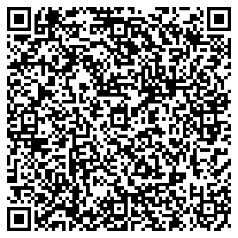 QR-код с контактной информацией организации Нитка