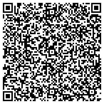 QR-код с контактной информацией организации ООО Нимфа