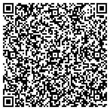 QR-код с контактной информацией организации Мелодия здоровья