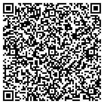 QR-код с контактной информацией организации Ноль Боль