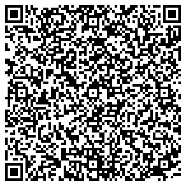 QR-код с контактной информацией организации Черная Роза