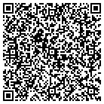 QR-код с контактной информацией организации Татьяна