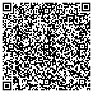 QR-код с контактной информацией организации Фокус