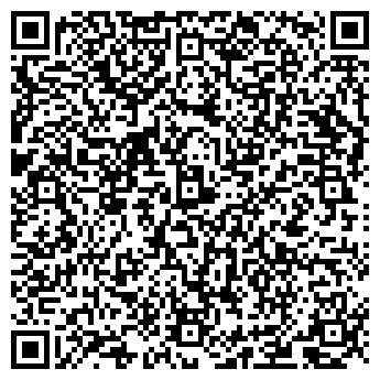 QR-код с контактной информацией организации Банкомат, КБ Кубанский универсальный банк, ООО