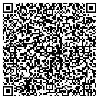 QR-код с контактной информацией организации ООО АвтоАльянс